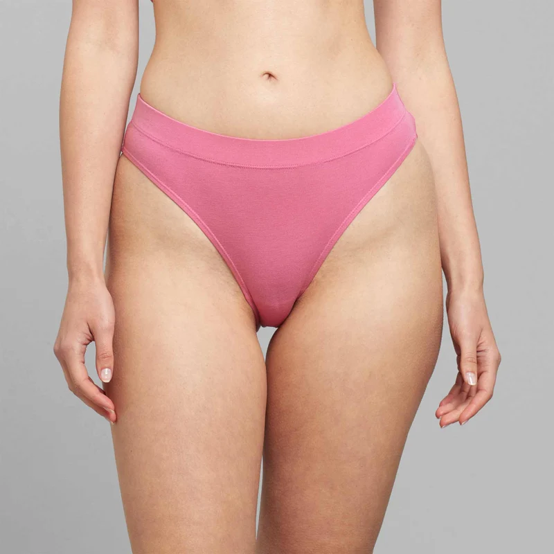 DEDICATED Briefs Ramsele chateau pink