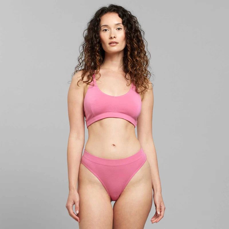 DEDICATED Briefs Ramsele chateau pink