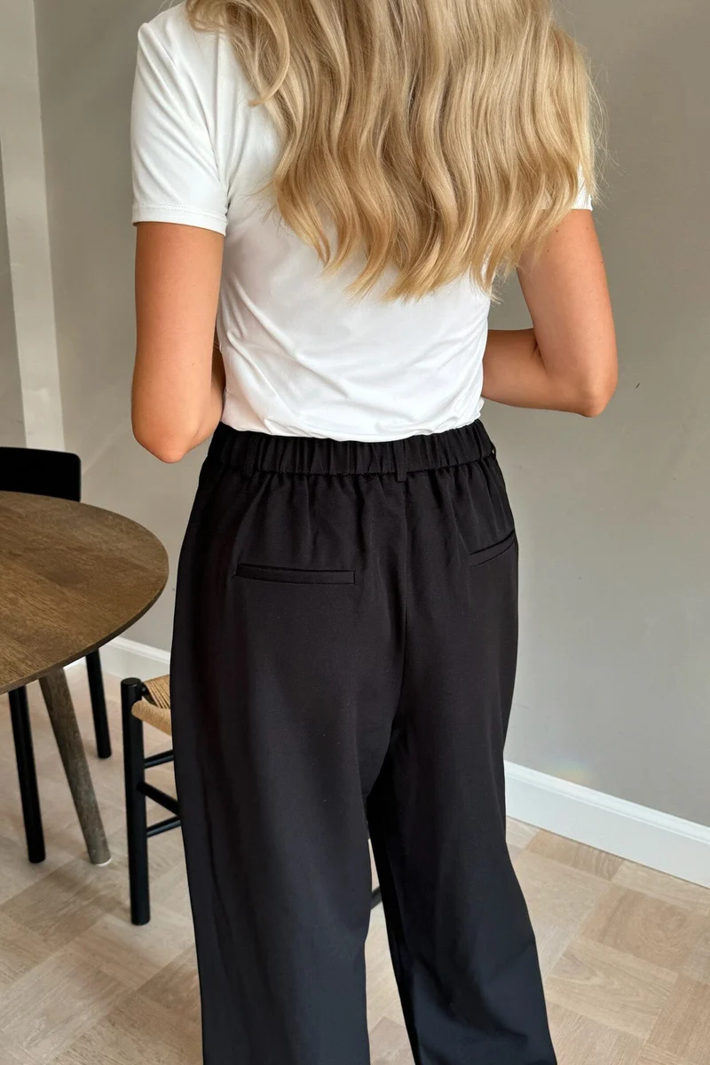 BYIC - Claraic Pants - black Black