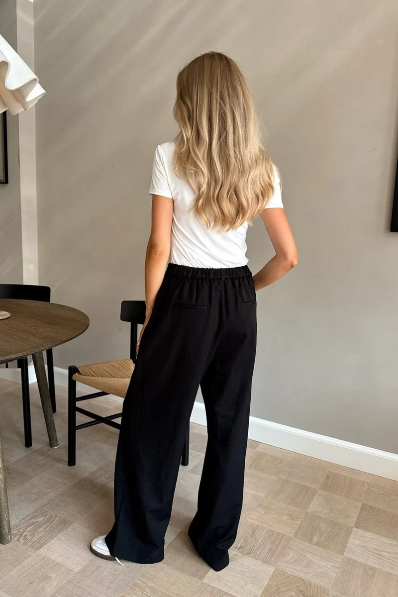 BYIC - Claraic Pants - black Black