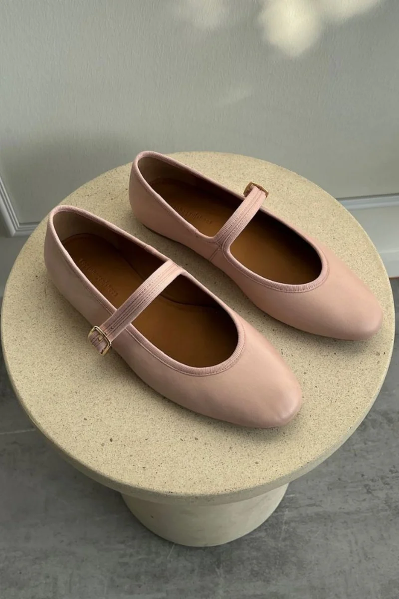 Copenhagen Shoes - Dreams CS8369 - 1738 - Nude