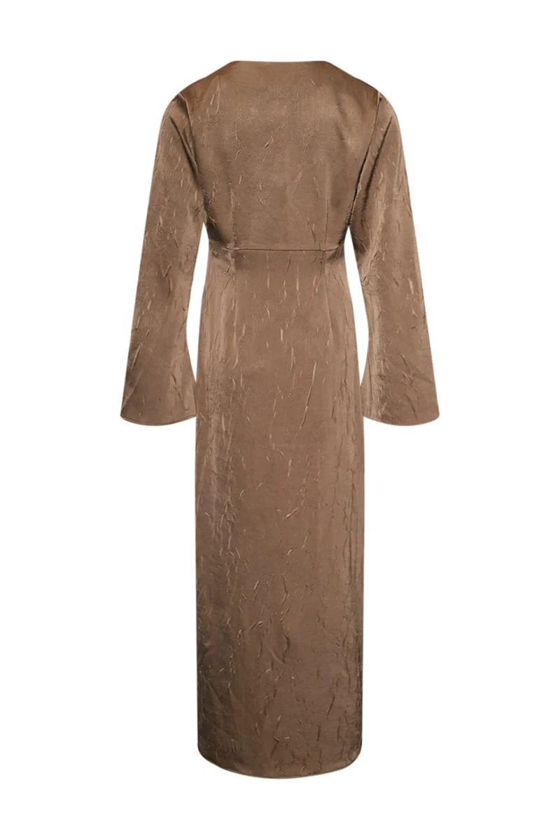 Noella - Kamey Dress 11780034 - 1290 Timber Brown