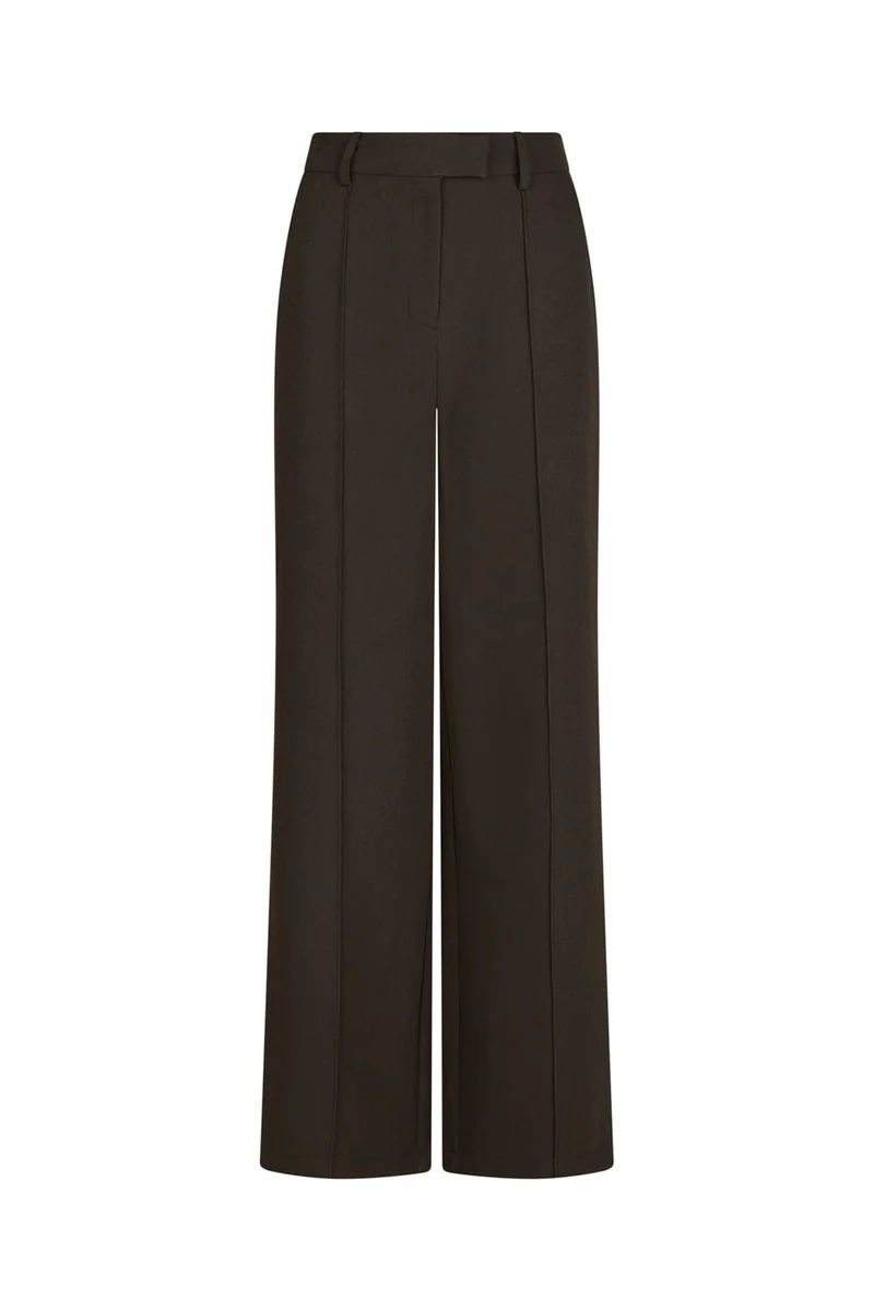 Neo Noir - Sury Suit Pants 165815 - 676 - Dark Brown