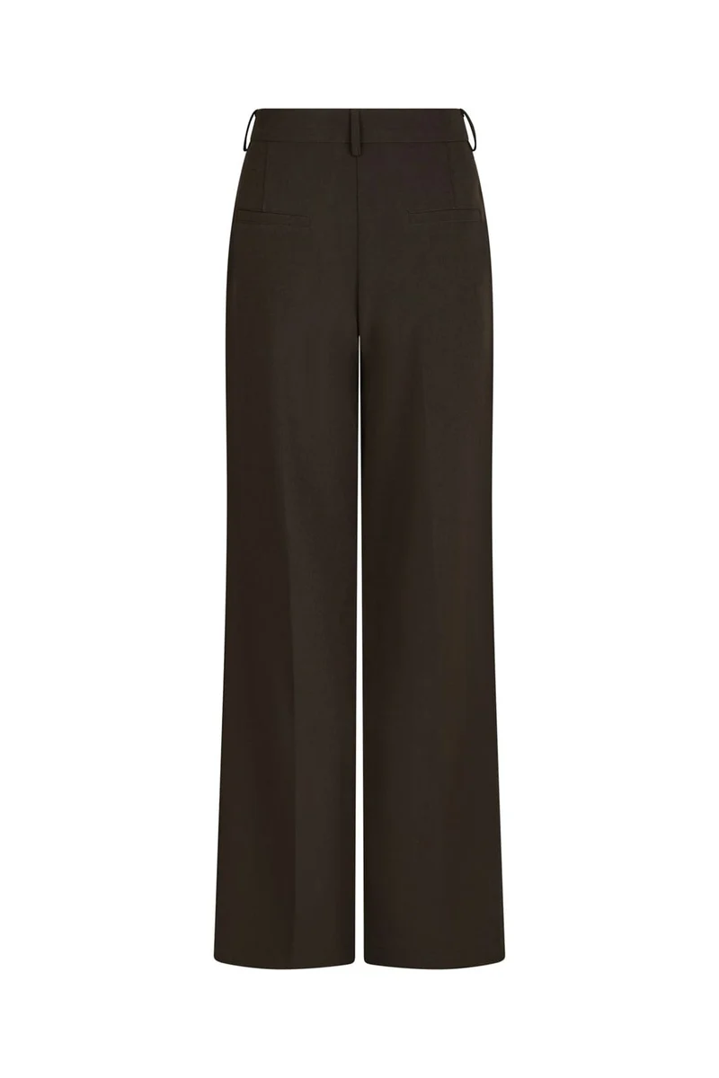 Neo Noir - Sury Suit Pants 165815 - 676 - Dark Brown