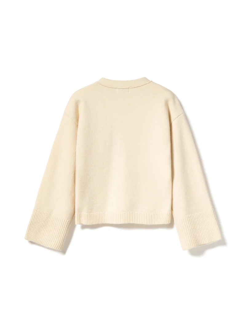 Noella - Lenyx Knit 13770001 - 974 - Ivory