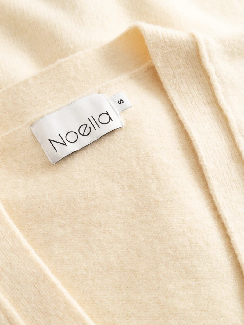 Noella - Lenyx Knit 13770001 - 974 - Ivory