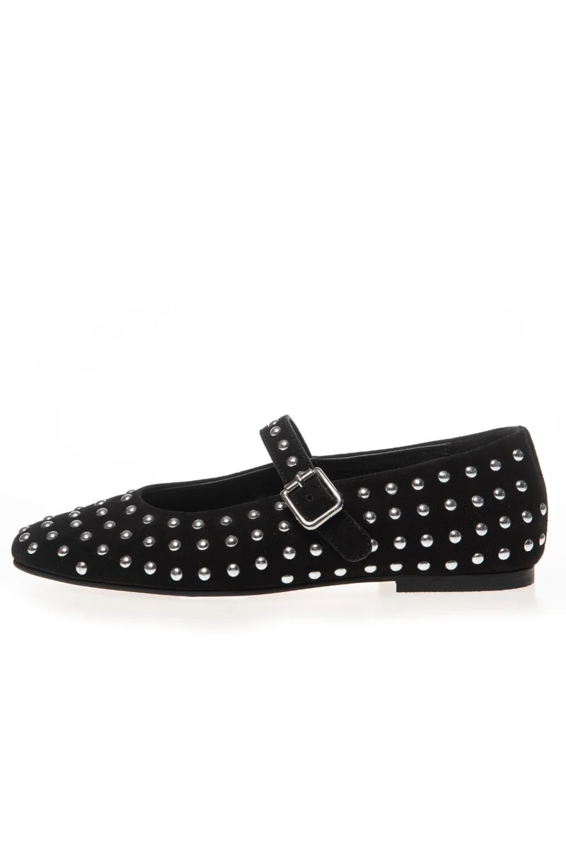 Copenhagen Shoes - For A While CS8415 - 0001 Black