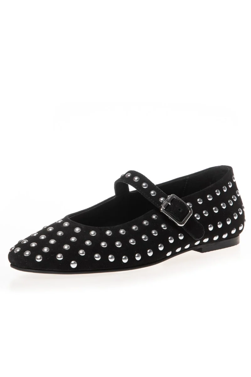 Copenhagen Shoes - For A While CS8415 - 0001 Black