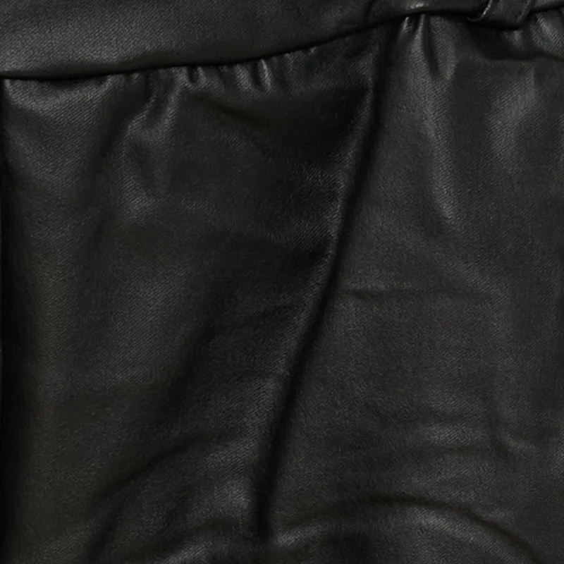 Marta Du Chateau - Mdcroma Pants 70320 - Black
