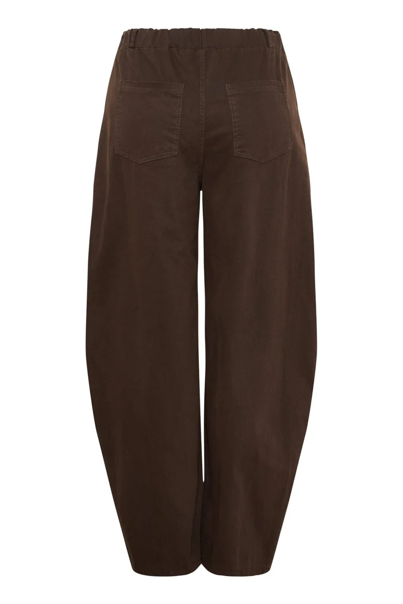 Marta Du Chateau - Mdcpeonia Pants 70181 - Moro