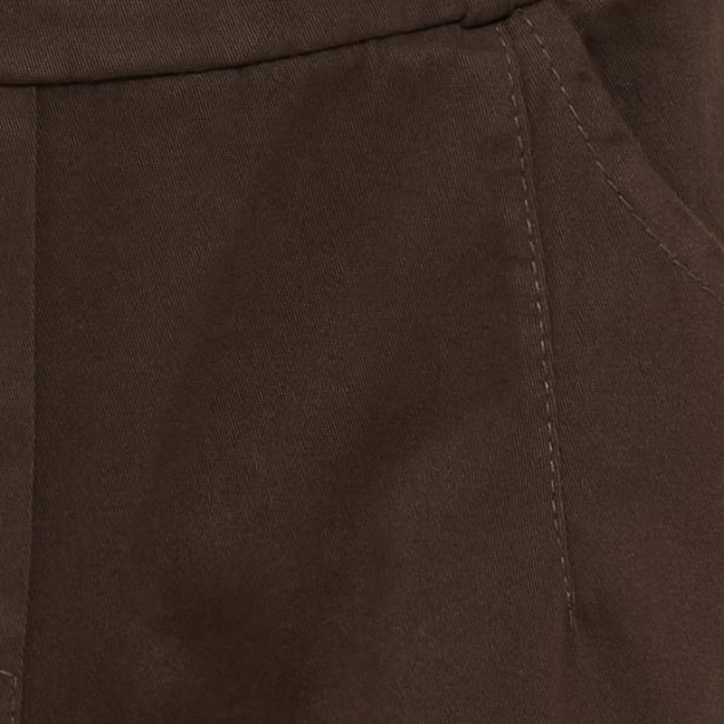 Marta Du Chateau - Mdcpeonia Pants 70181 - Moro