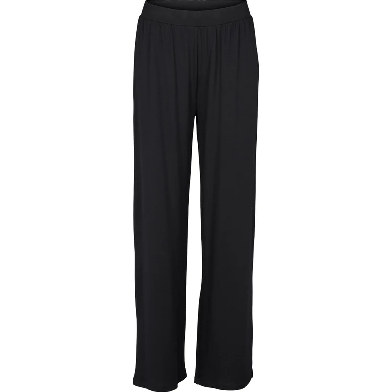 BASIC APPAREL Sadie Pant black