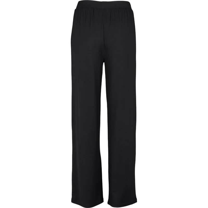 BASIC APPAREL Sadie Pant black