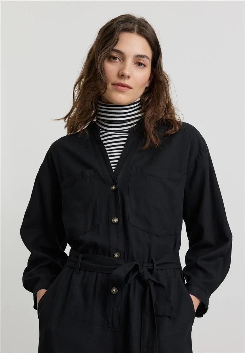 RECOLUTION Filaree black