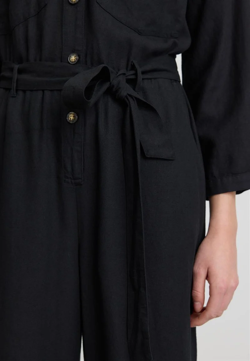 RECOLUTION Filaree black