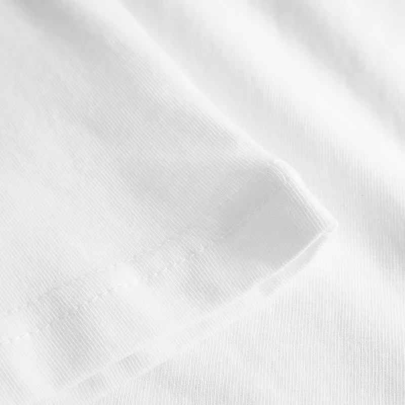 DEDICATED T-Shirt Stockholm F Bananas White