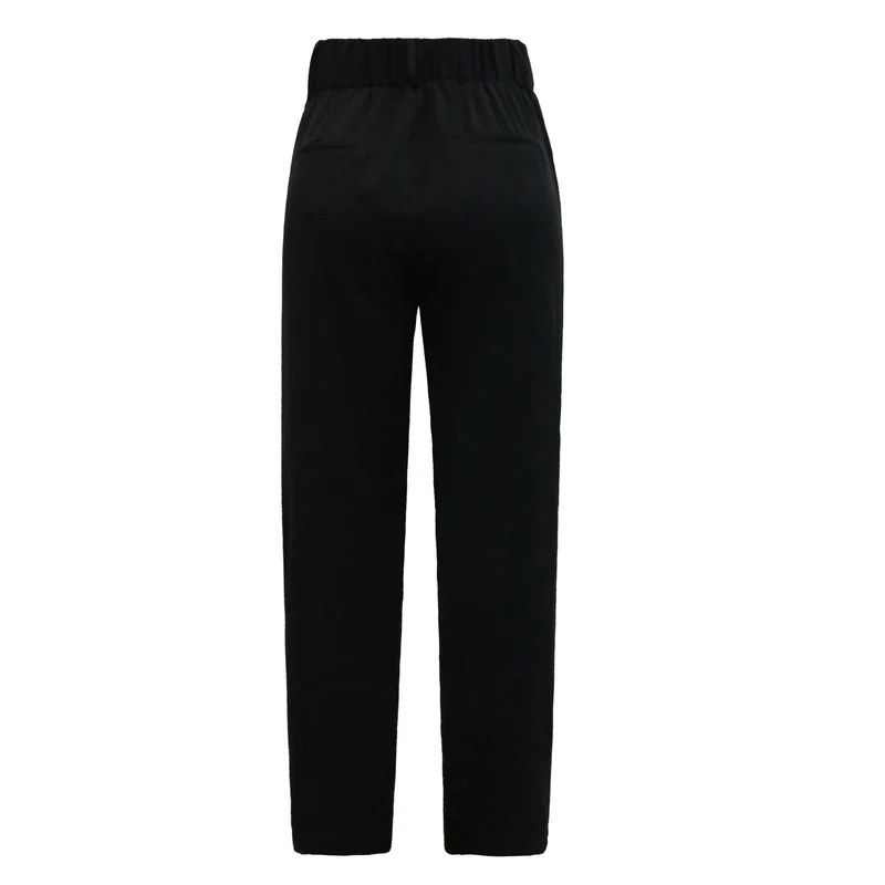Liberte - Frede-Pants - Black