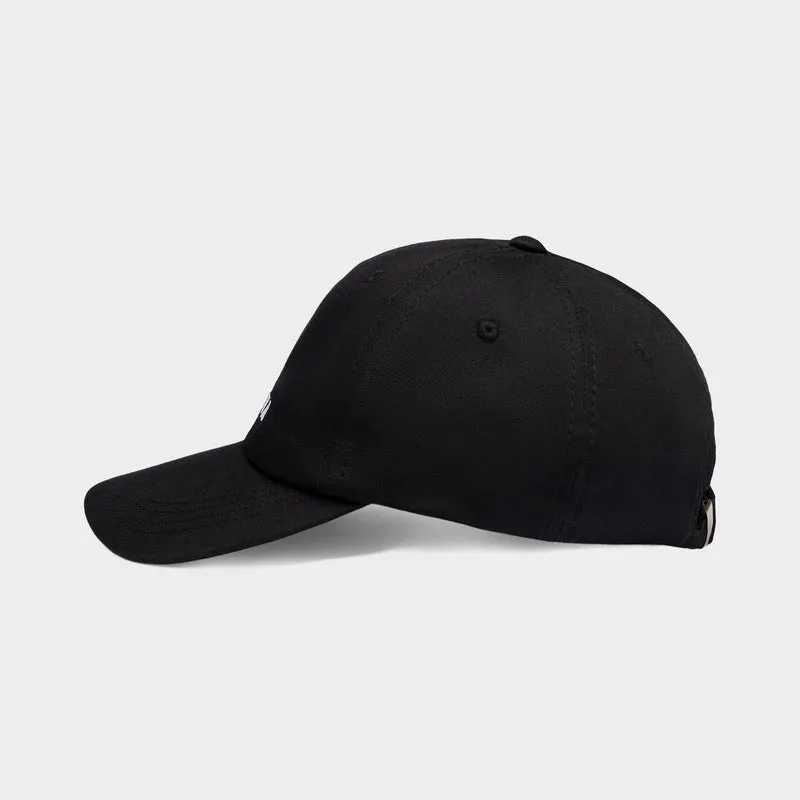DEDICATED Soft Cap Slussen Turista Black