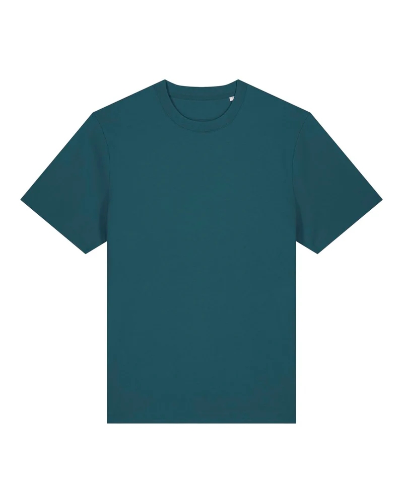FAIRFITTERS Basic T-Shirt Relaxed Fit Unisex stargazer