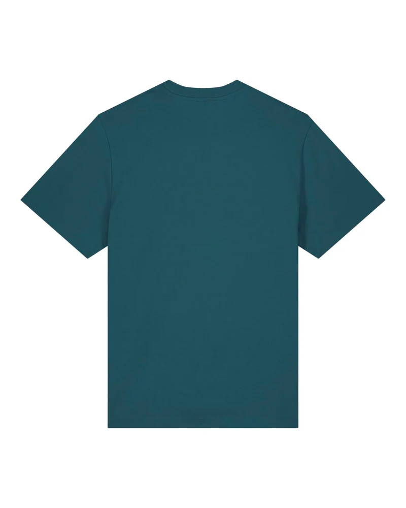FAIRFITTERS Basic T-Shirt Relaxed Fit Unisex stargazer