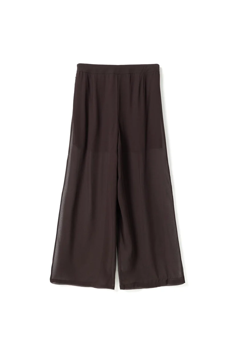 Noella - N-Marceen Pants 14510004 - 674 - Chocolate