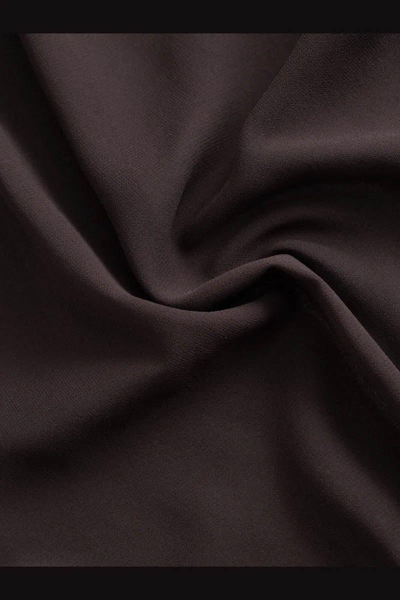 Noella - N-Marceen Pants 14510004 - 674 - Chocolate