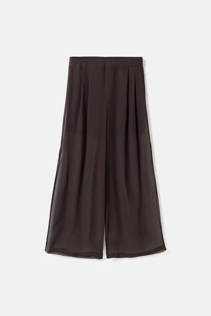 Noella - N-Marceen Pants 14510004 - 674 - Chocolate