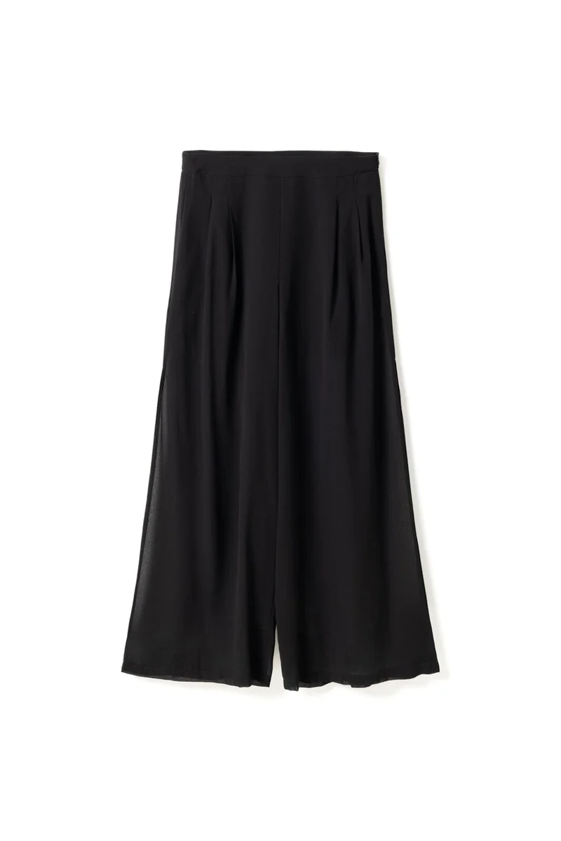 Noella - N-Marceen Pants 14510004 - 004 - Black