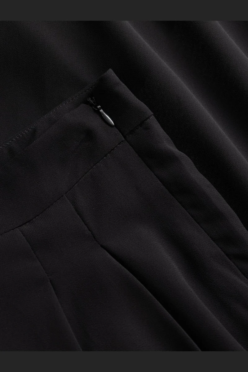 Noella - N-Marceen Pants 14510004 - 004 - Black