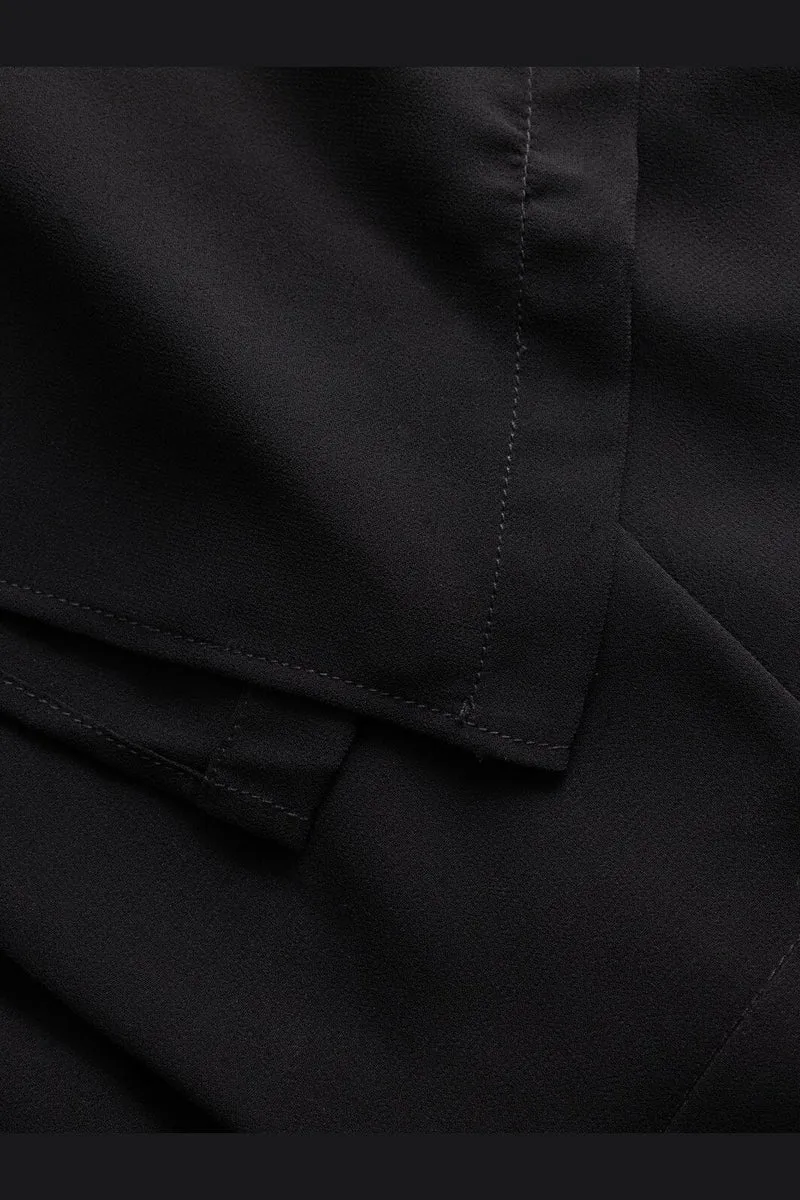 Noella - N-Marceen Pants 14510004 - 004 - Black