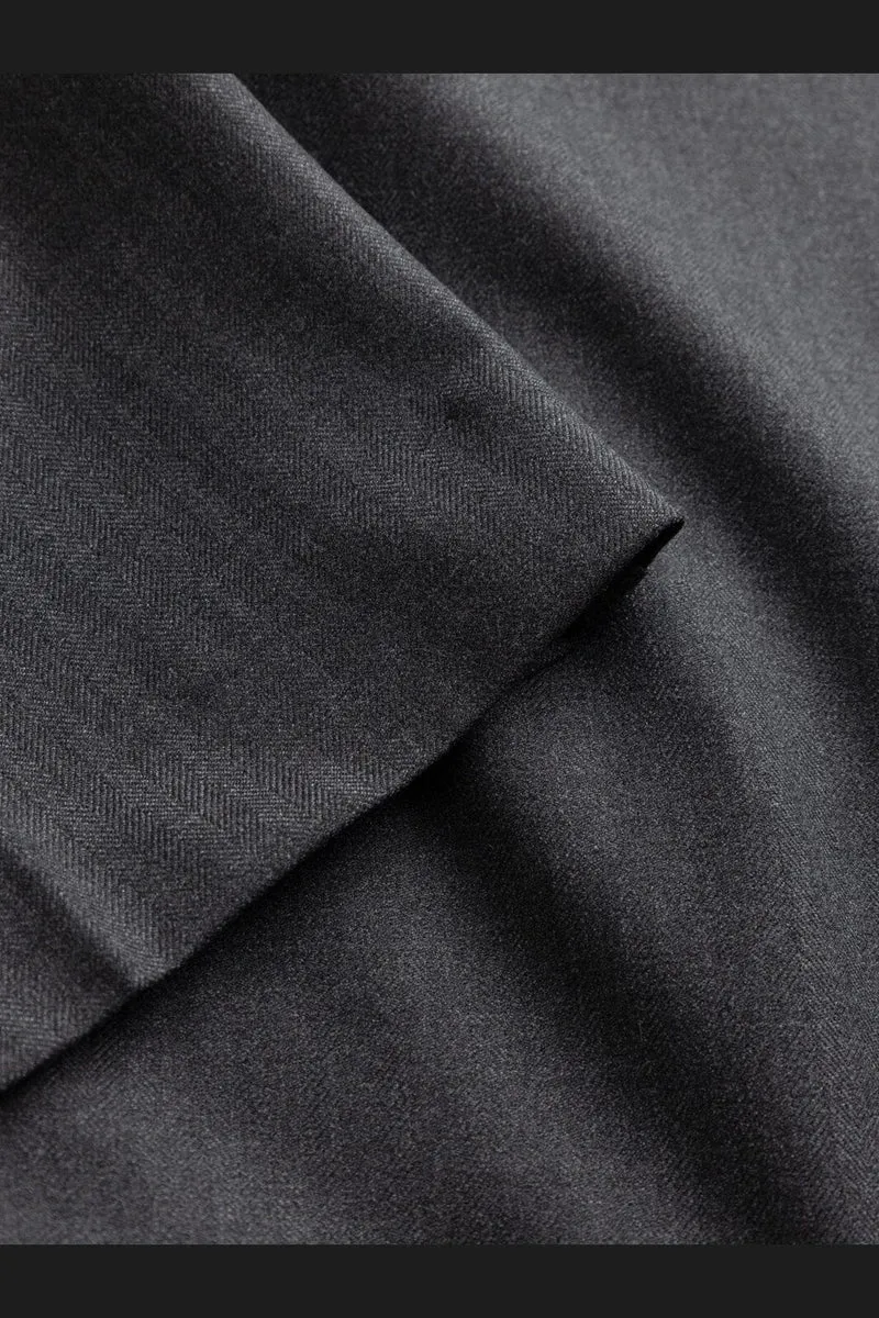 Noella - N-Mahala Pants 16150004 - 1487 - Grey Herringbone