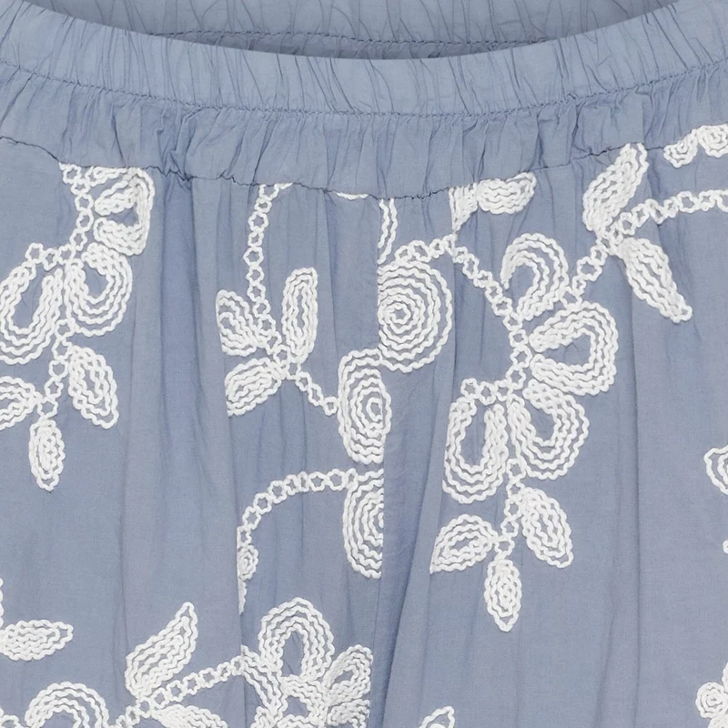 Marta Du Chateau - Camira Pants 6192 - Jeans410