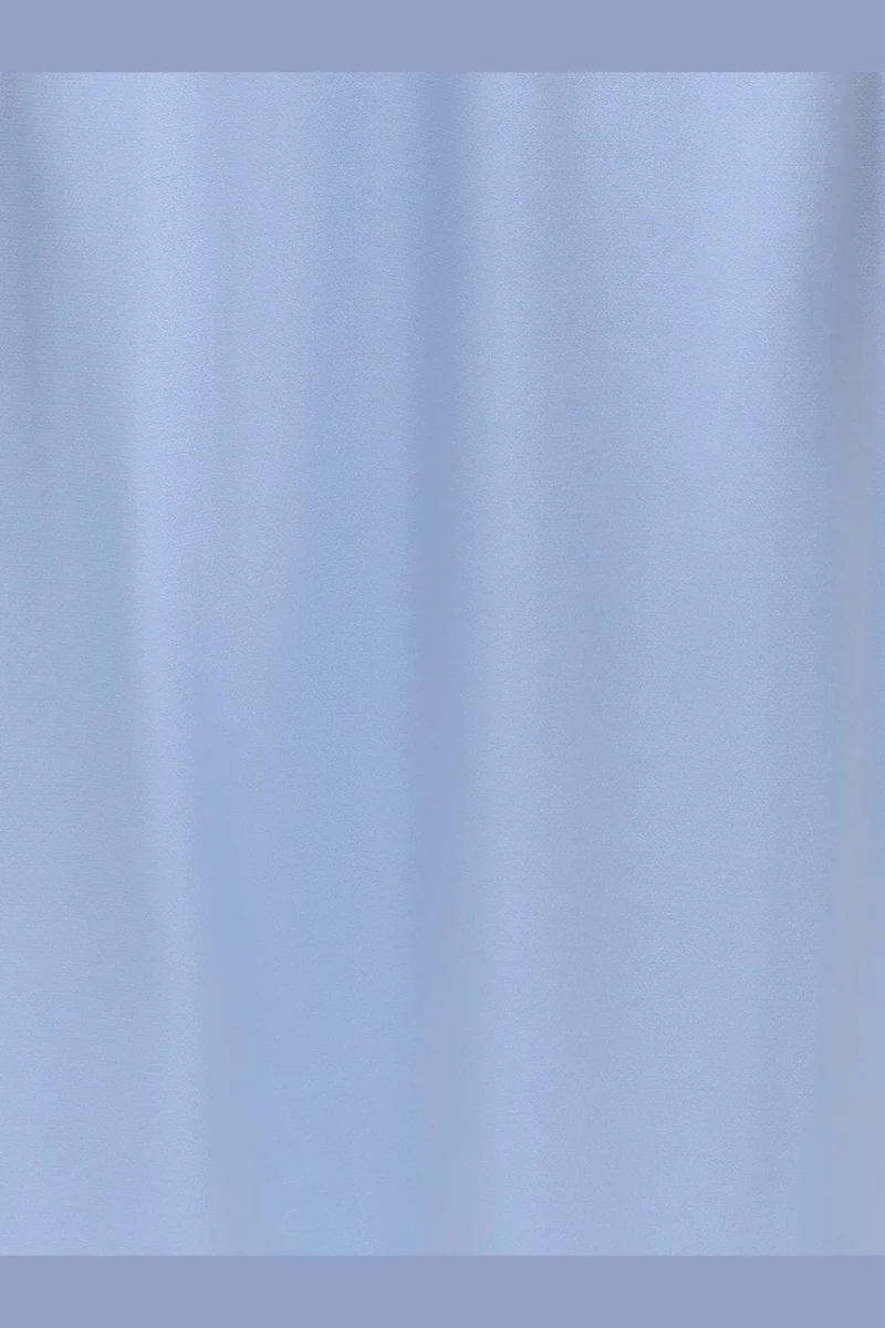 Only - Onlhimi Strap Long Dress - 5092691 Brunnera Blue