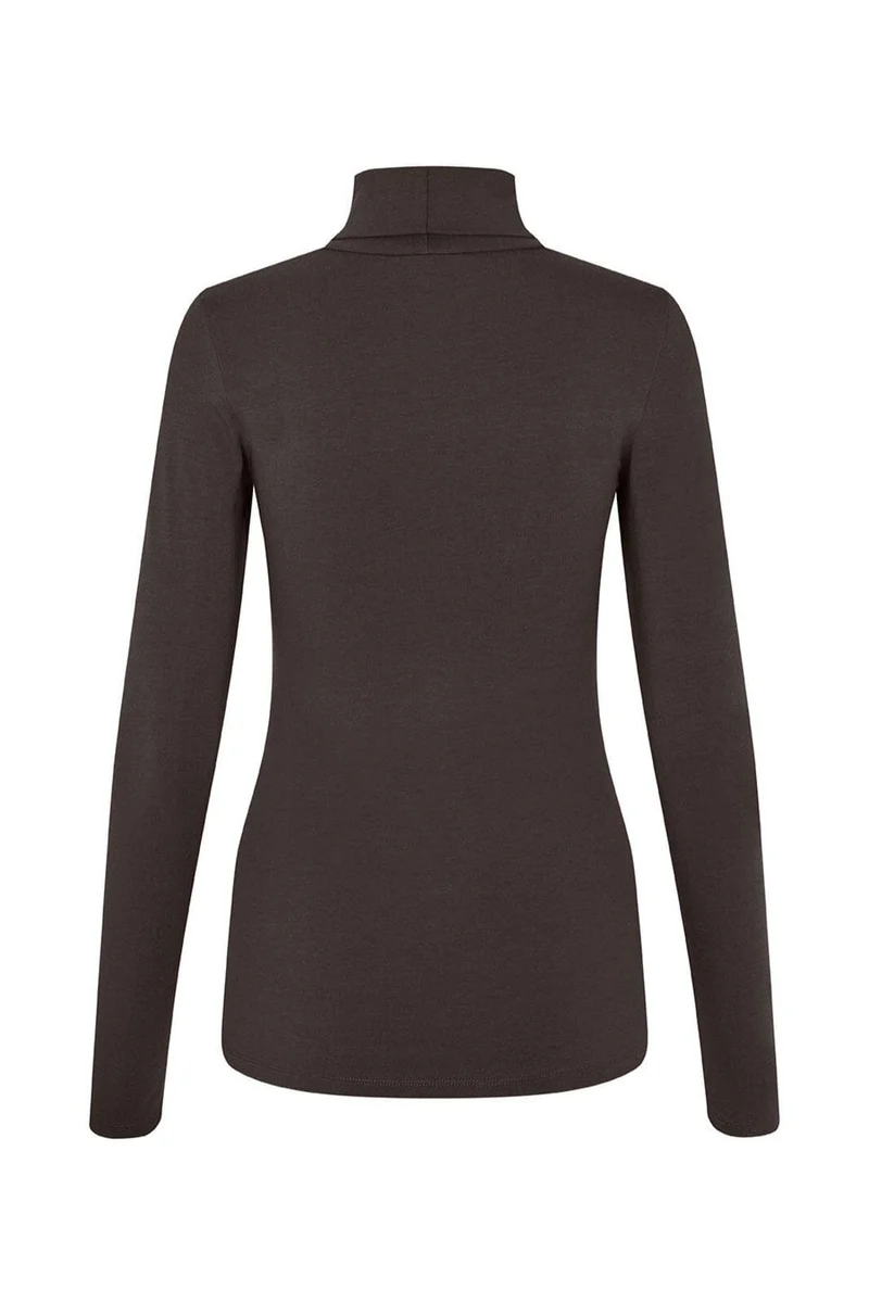 Modström - Tanner 50093 - 05508 - Seal Brown
