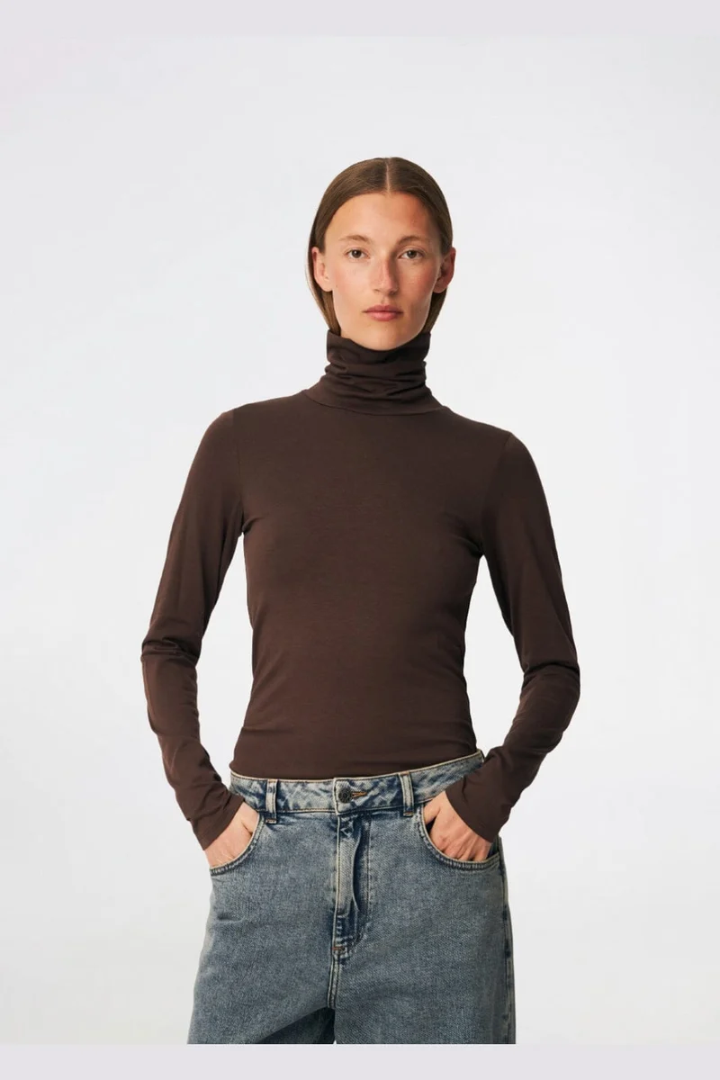 Modström - Tanner 50093 - 05508 - Seal Brown