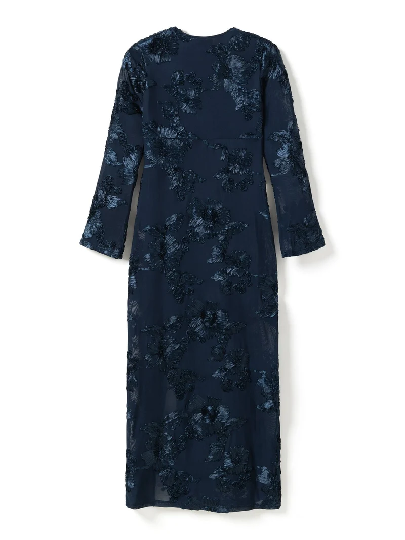 Noella - Kameyella C Dress 13500005 - 007 - Navy