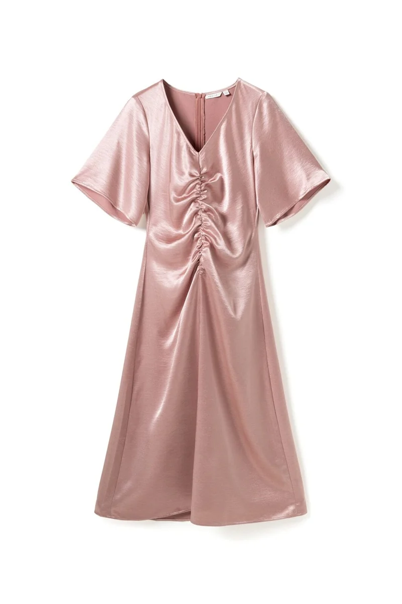 Noella - N-Lavina Dress 14610006 - 1460 - Blush Pink
