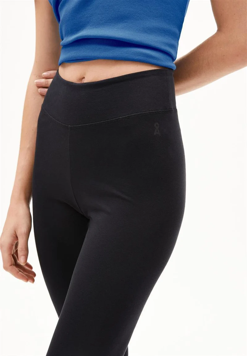 ARMEDANGELS Rehmaa Leggings black