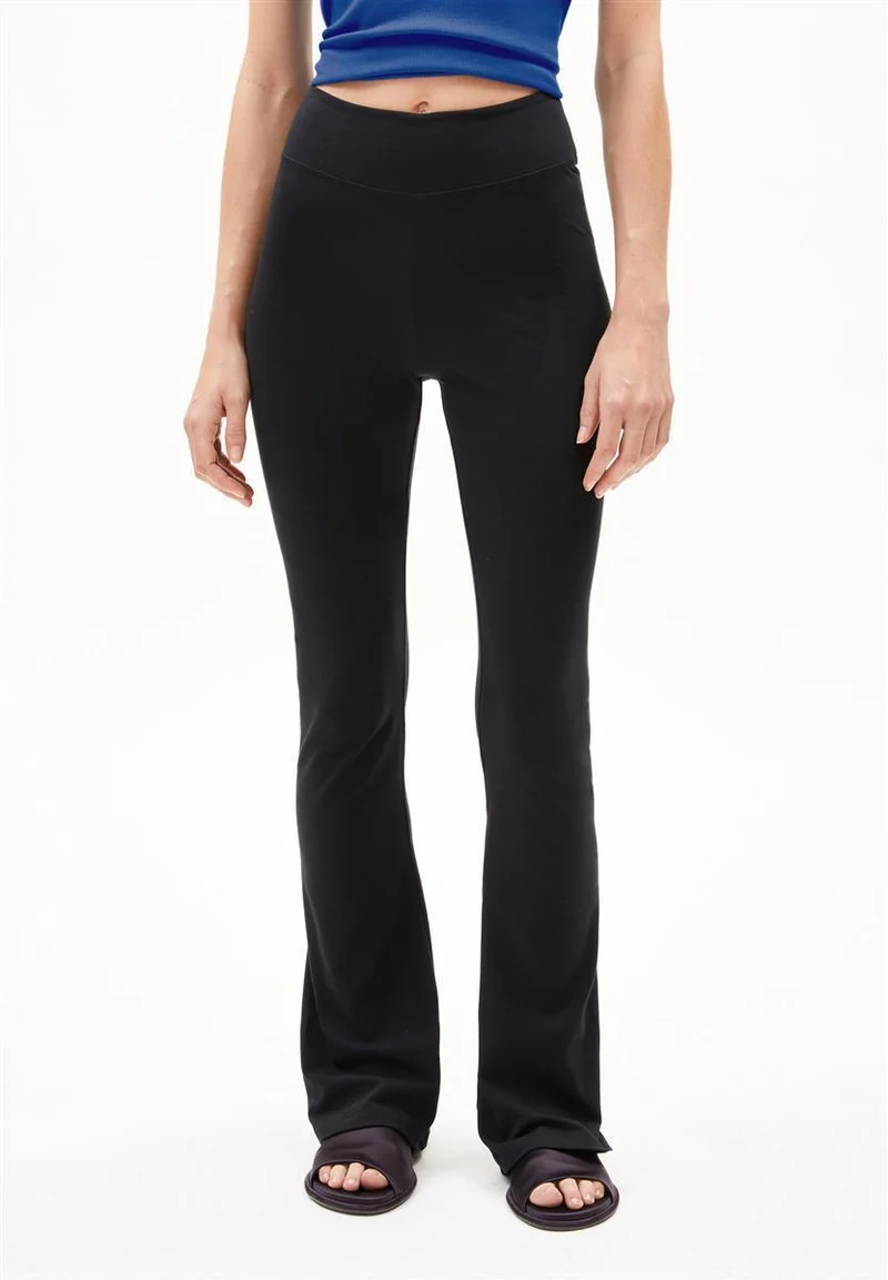ARMEDANGELS Rehmaa Leggings black