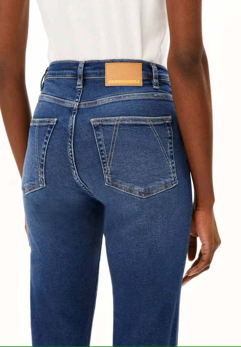 ARMEDANGELS Lejaani dk indigo