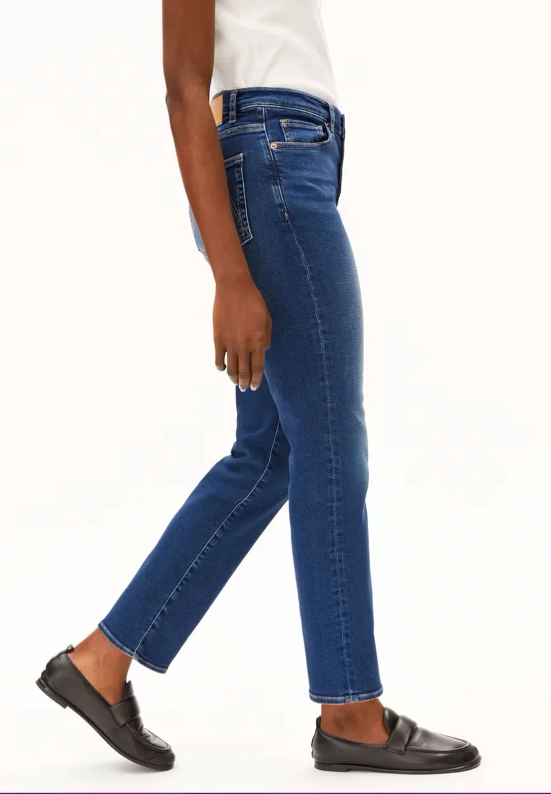 ARMEDANGELS Lejaani dk indigo