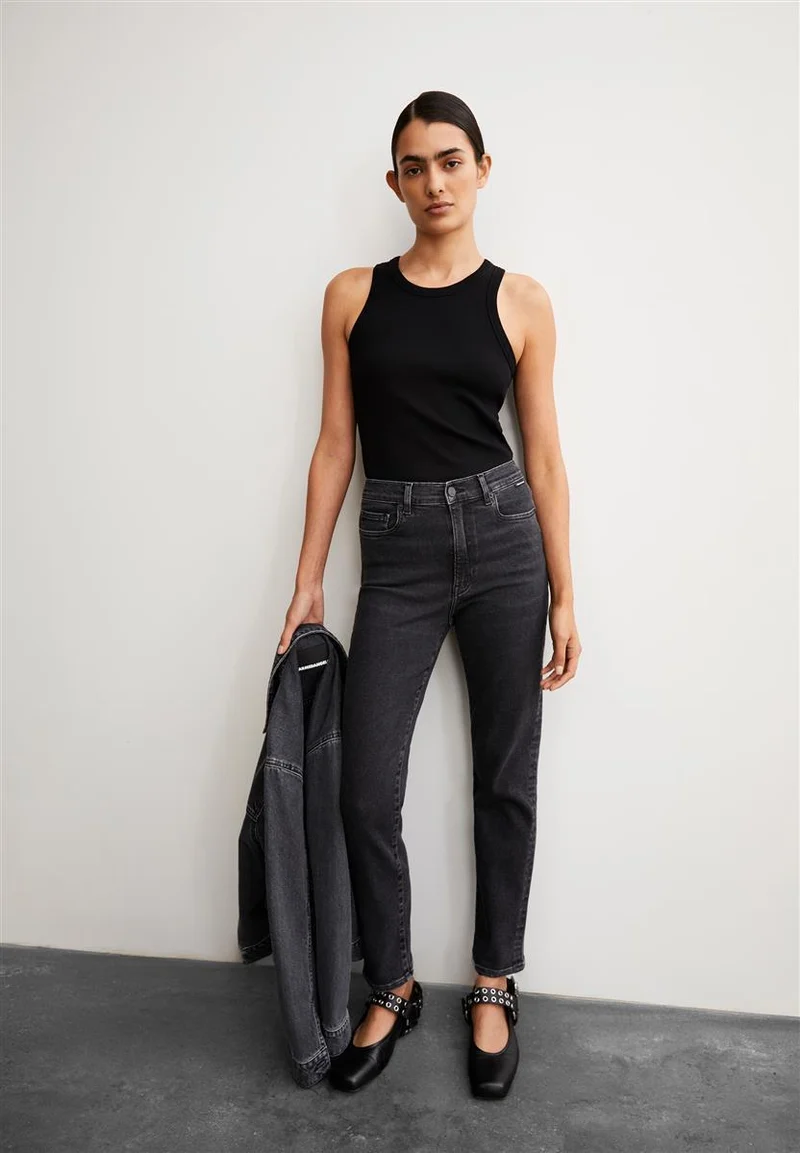 ARMEDANGELS Lejaani blackish