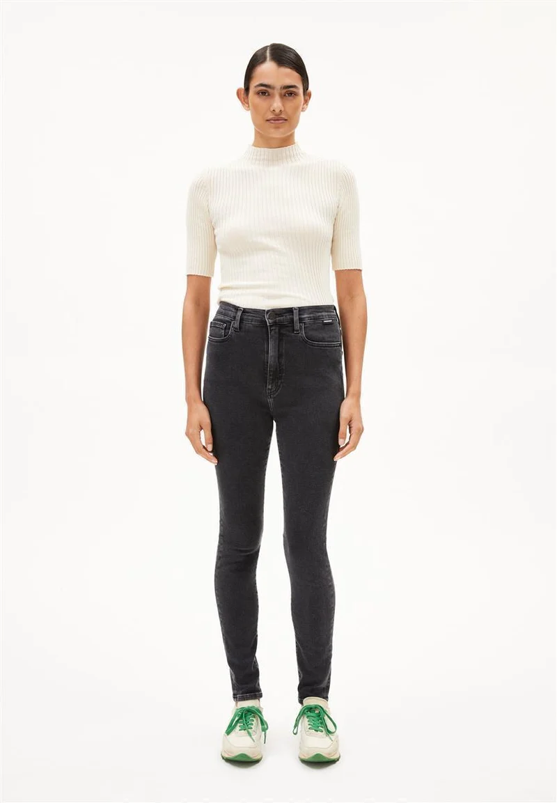 ARMEDANGELS Ingaa true black washed