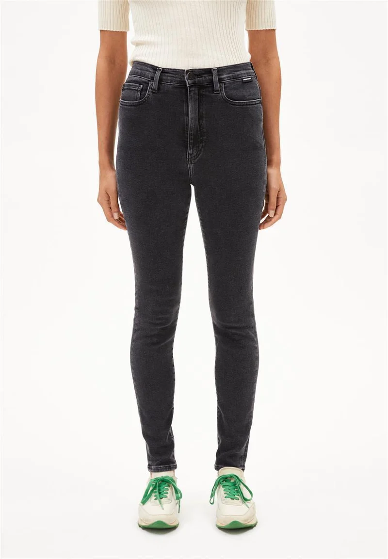 ARMEDANGELS Ingaa true black washed