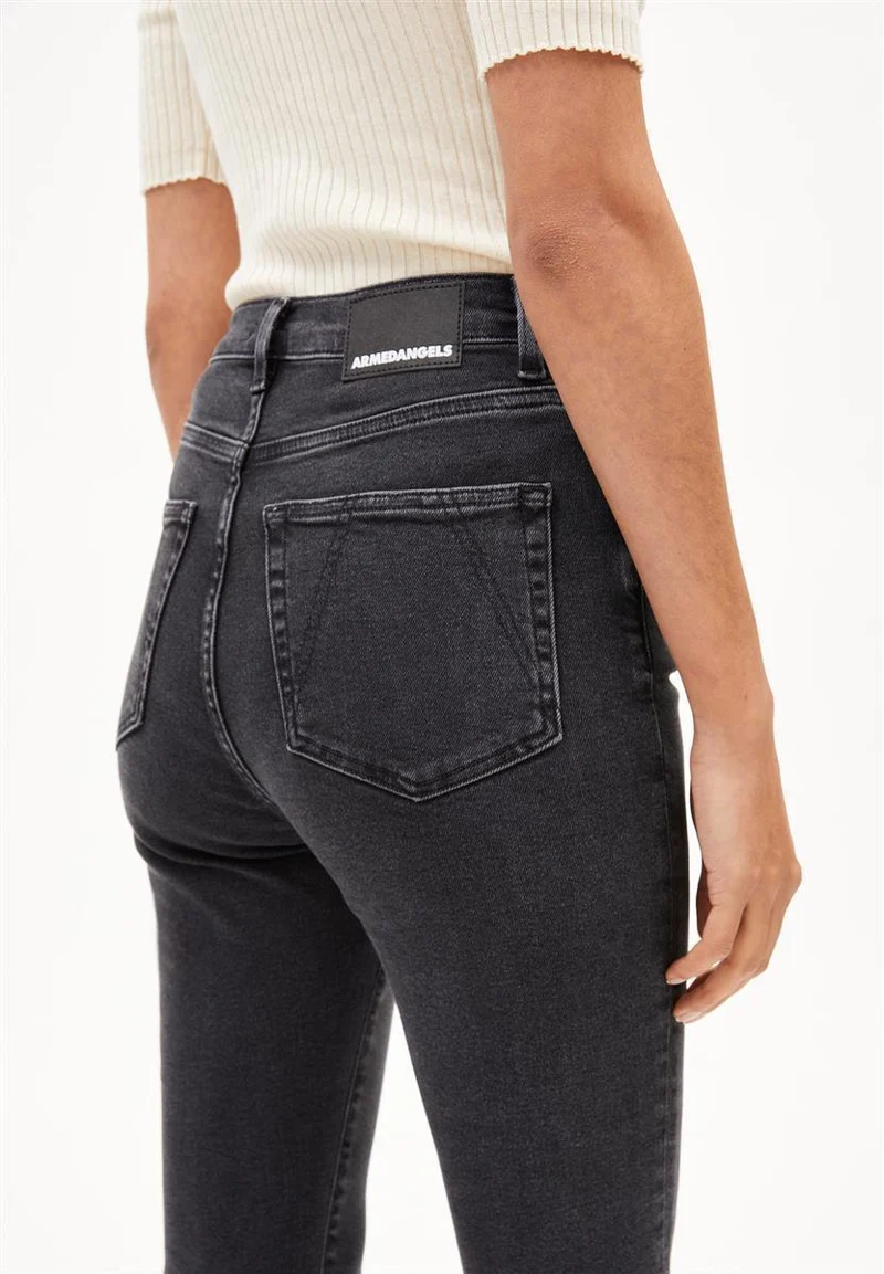 ARMEDANGELS Ingaa true black washed