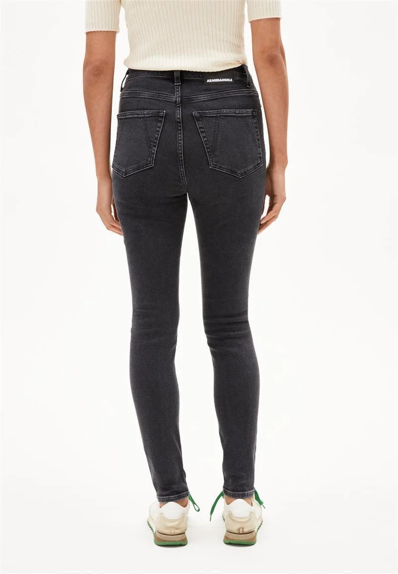 ARMEDANGELS Ingaa true black washed