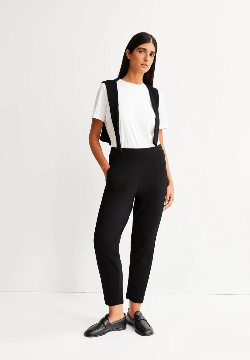 ARMEDANGELS Magdaalena black