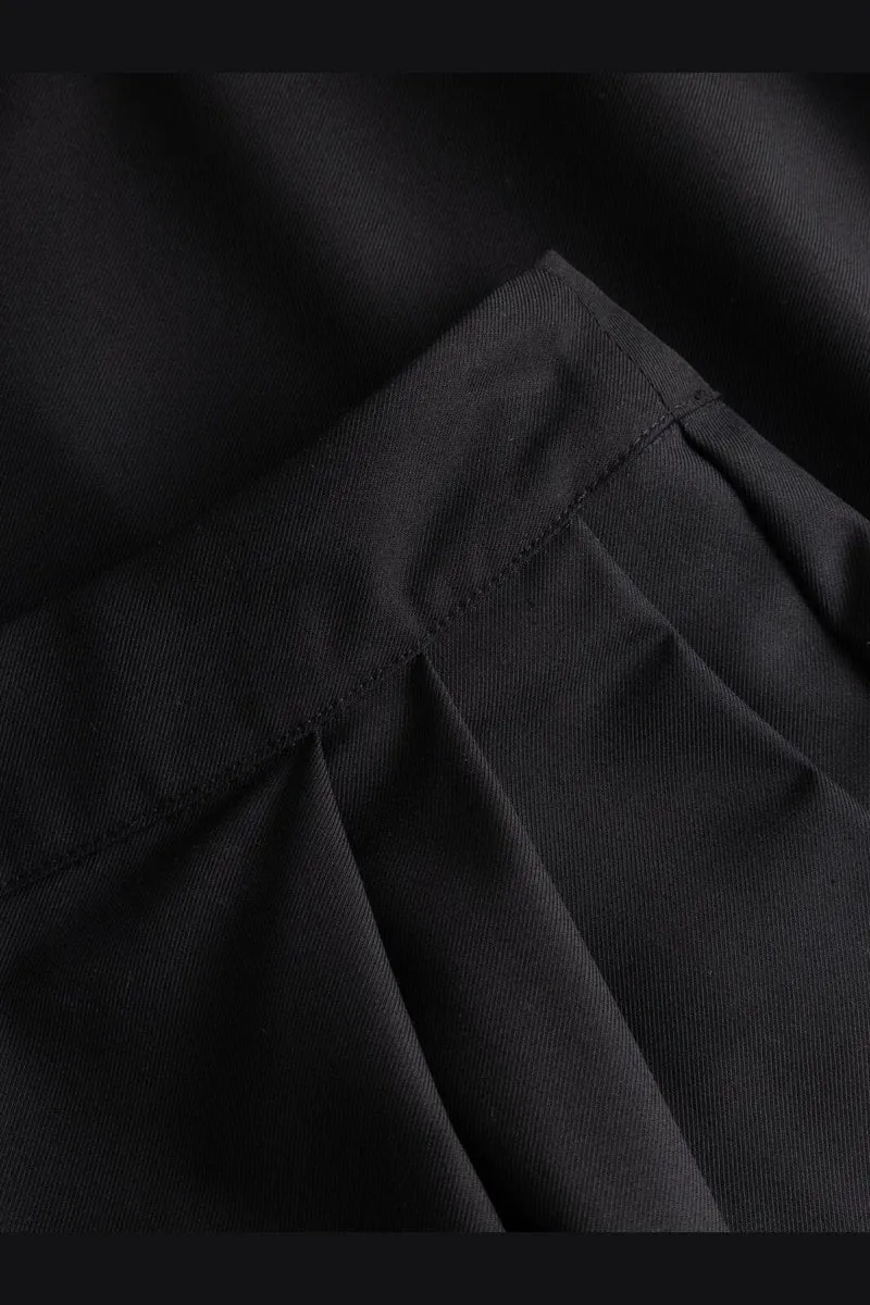 Noella - N-Lusia Pants 10730011 - 004 - Black
