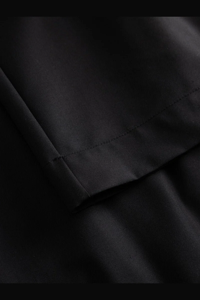Noella - N-Lusia Pants 10730011 - 004 - Black