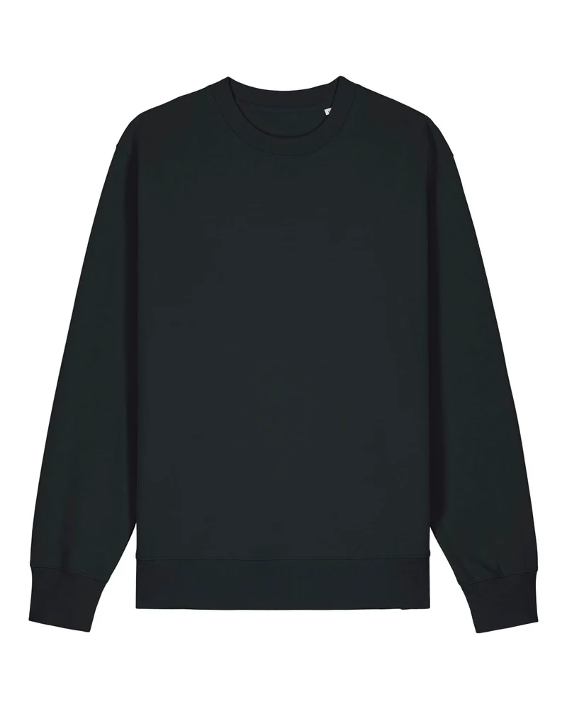 FAIRFITTERS Basic Sweatshirt Unisex Changer 2.0 black